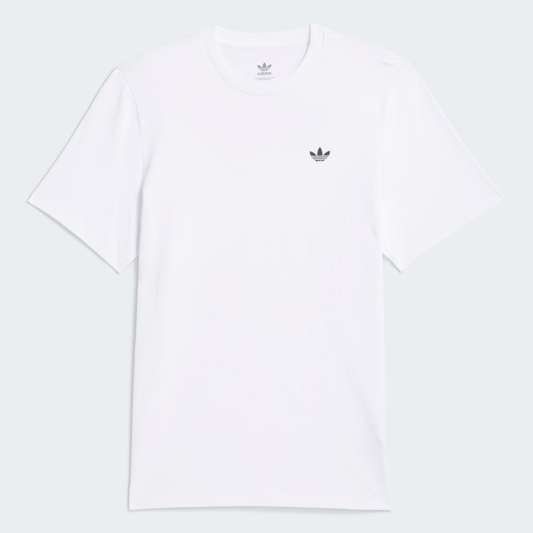 Adidas 4.0 Logo T-shirt (Uniseks)