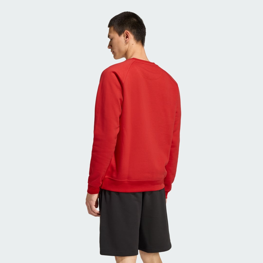 Thumbnail - Trefoil Essentials Sweatshirt