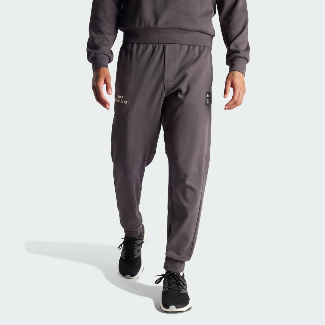 Adidas Performance Real Madrid Cultural Story Broek