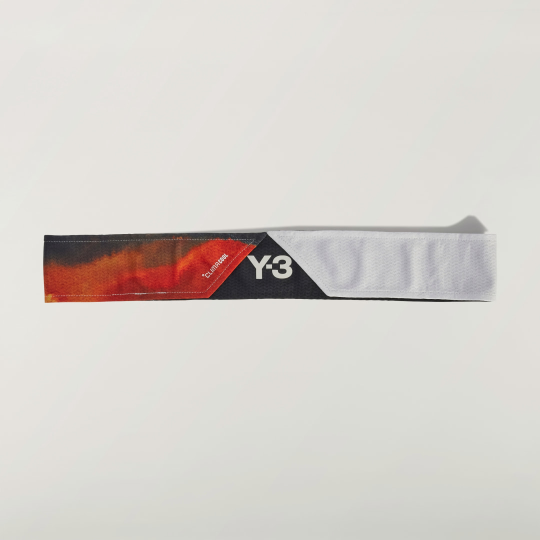 Adidas Tennis Y-3 Climacool Haarband