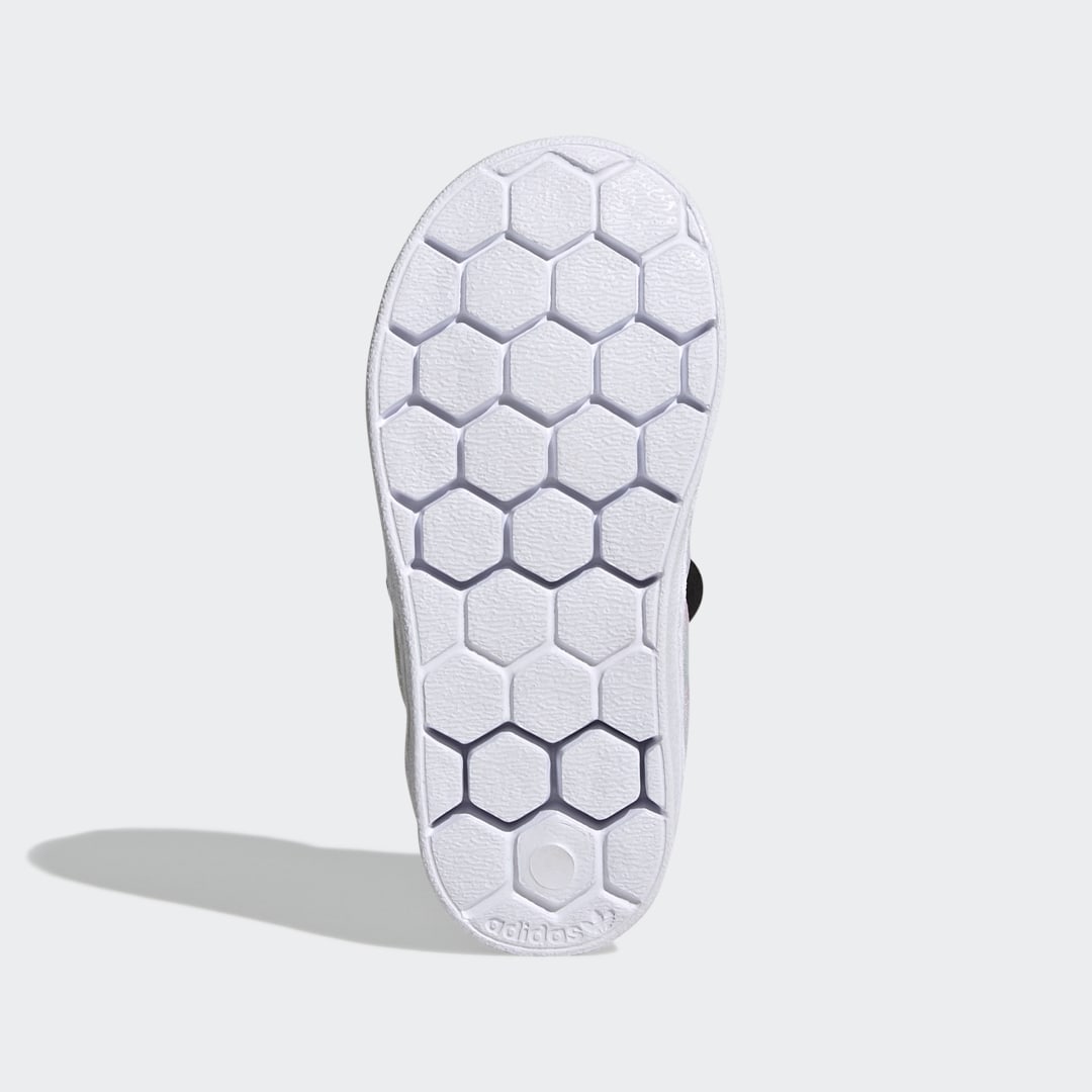 Adidas Disney sneaker Light Pink / Cloud White / Core Black