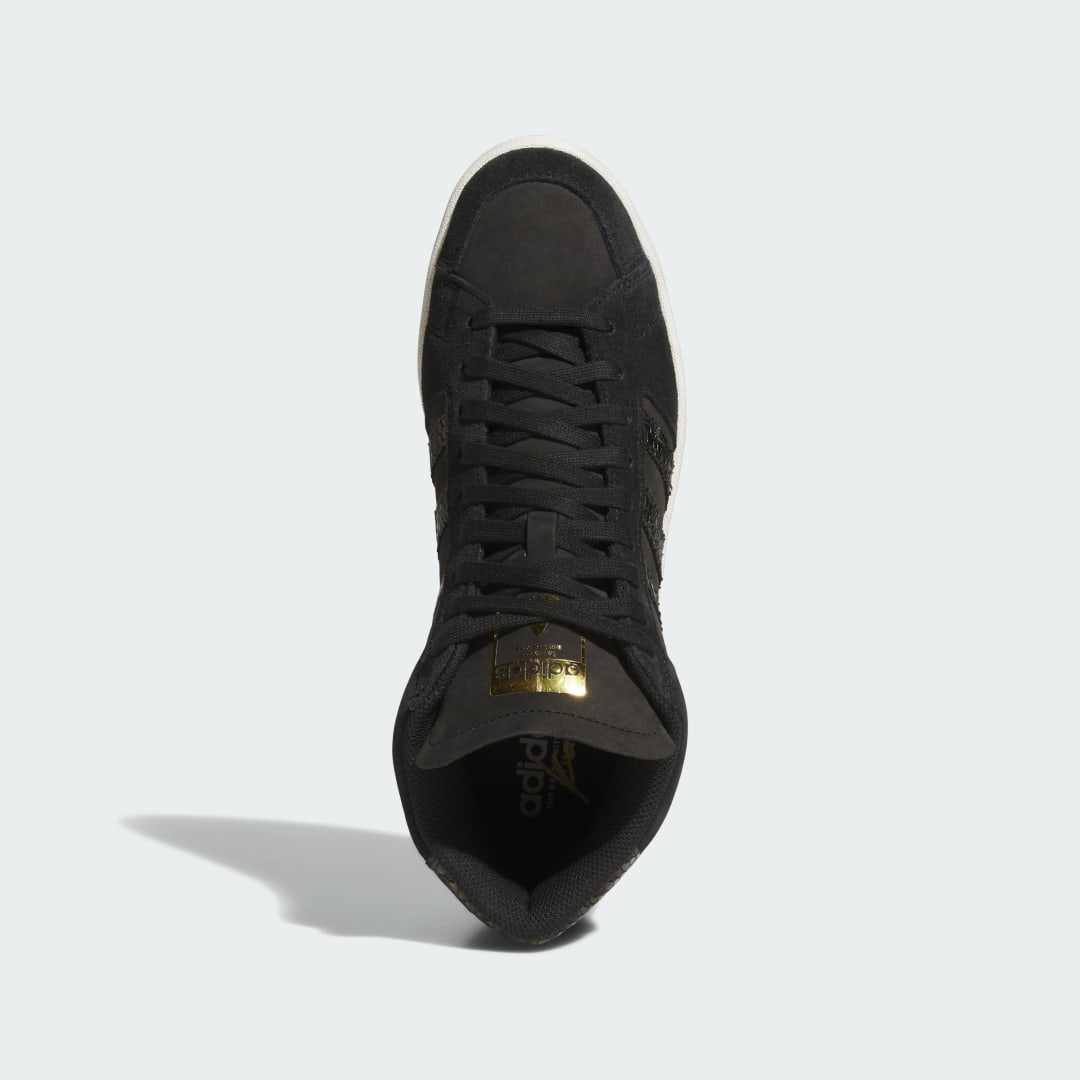 Chaussure SUPERSKATE X KADER - vue 2