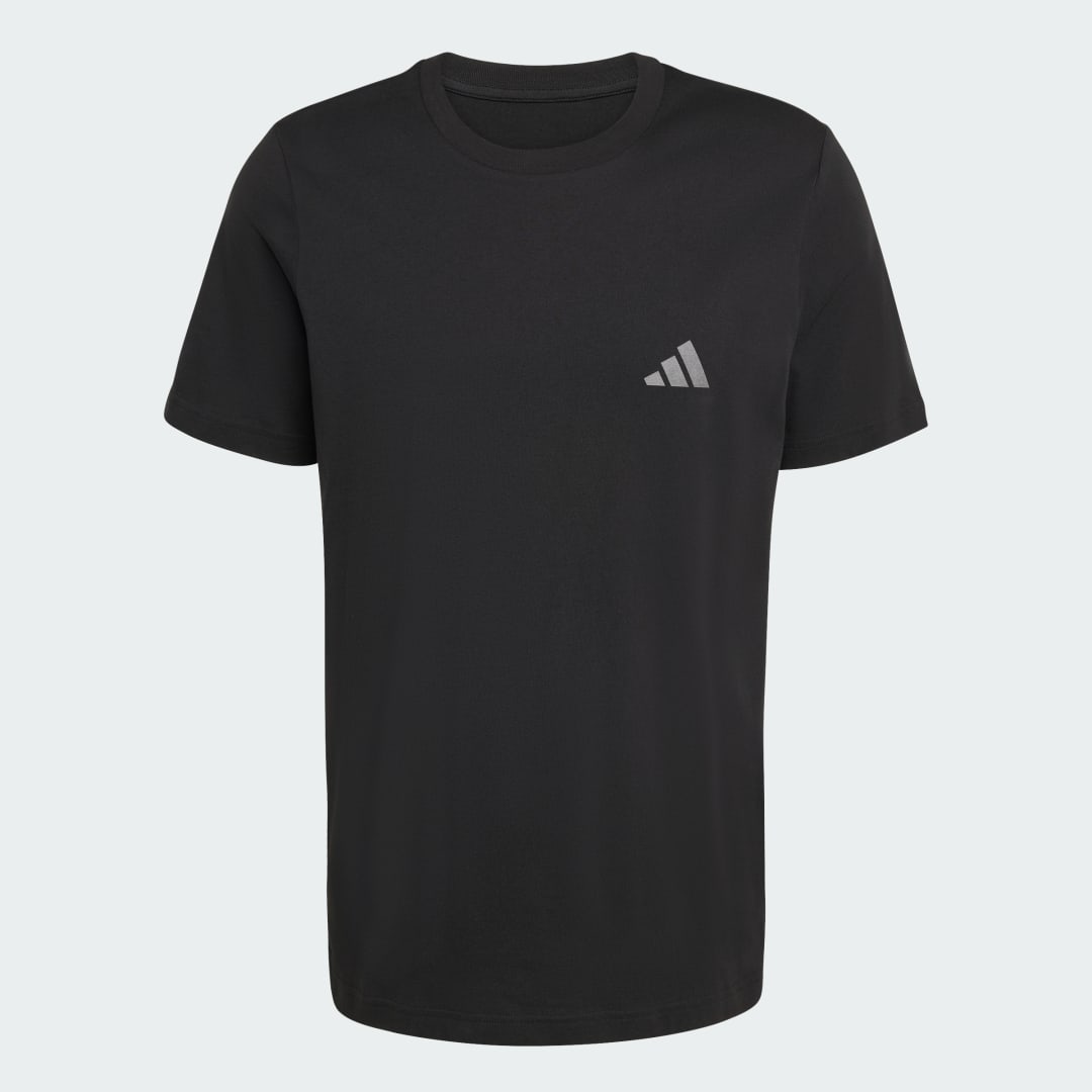 T SHIRT GRAPHIQUE TERREX MOUNTAIN - vue 4