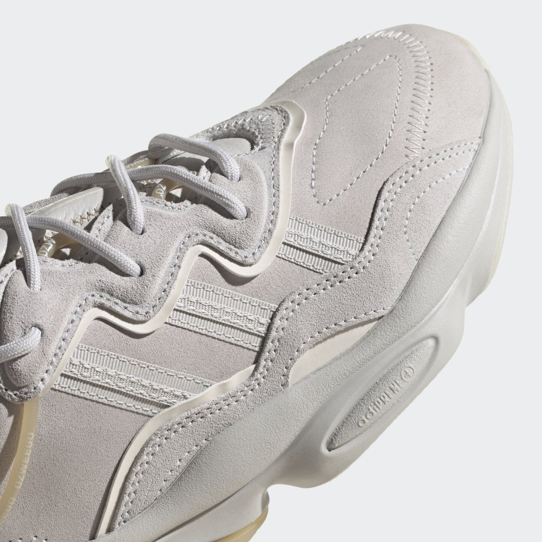 фото Кроссовки ozweego adidas originals