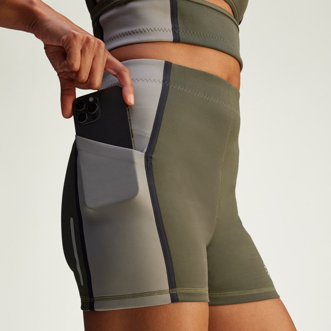 Adidas by Stella McCartney Korte Legging