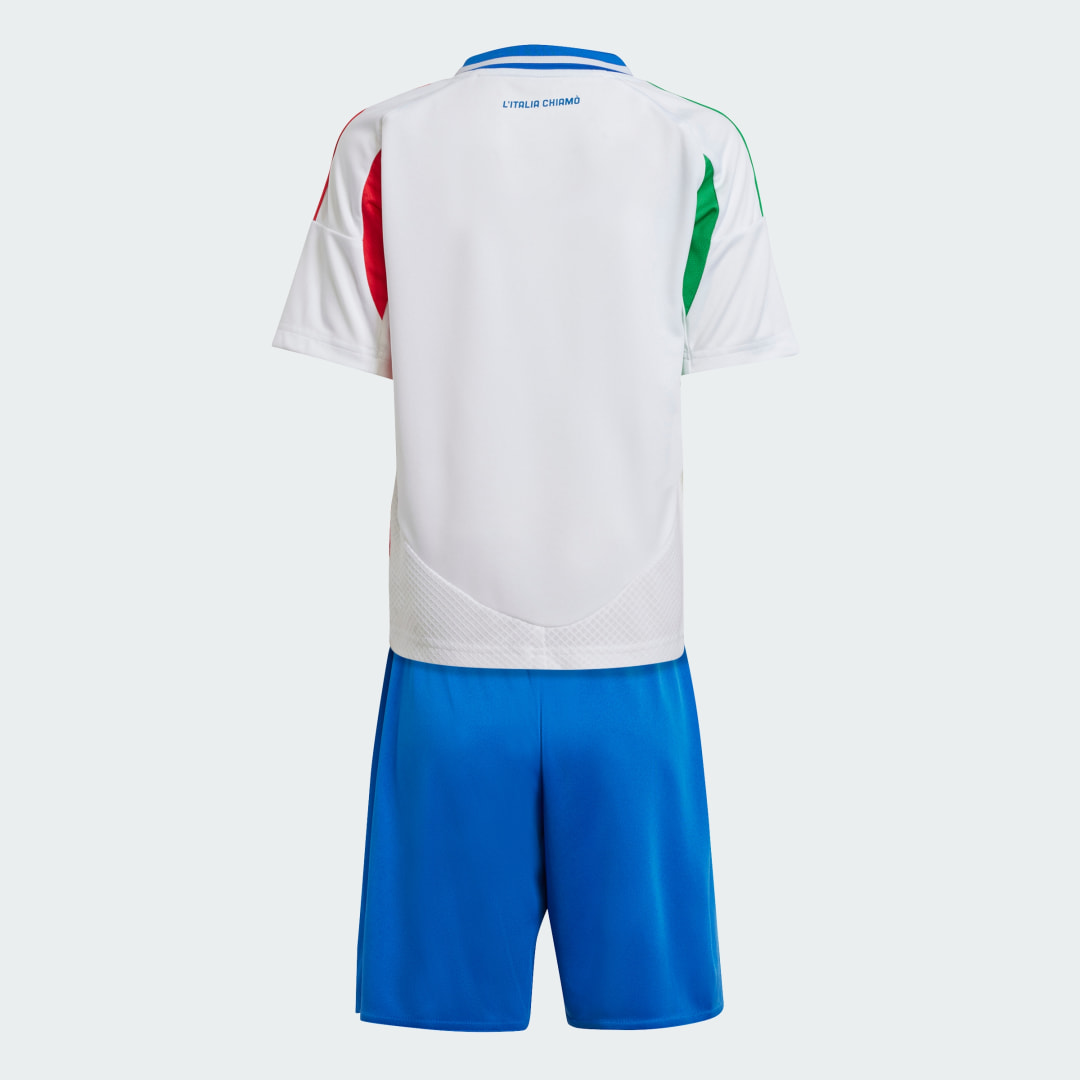 Mini kit Extérieur Italie 24