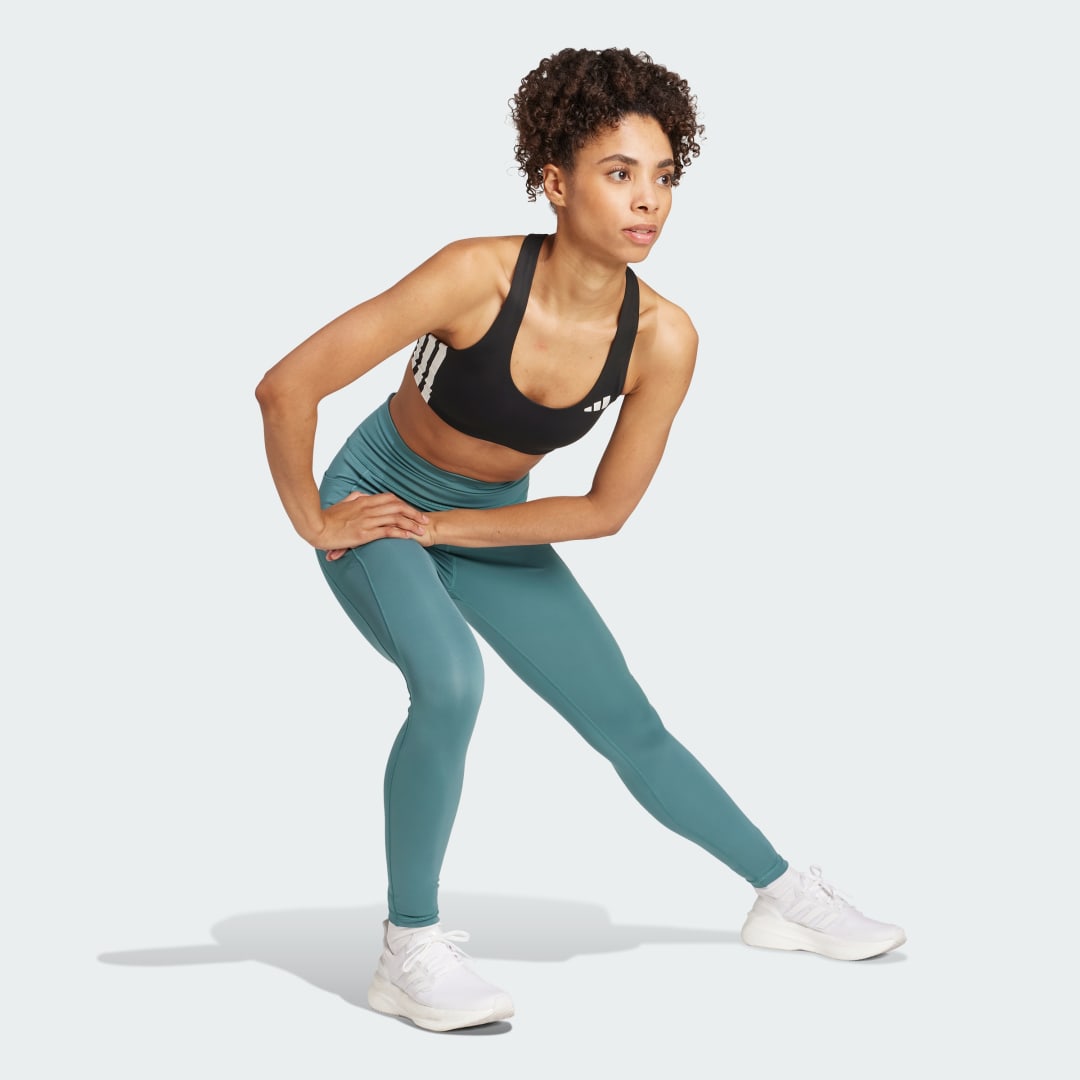 Adidas Own the Run 7 8 Legging