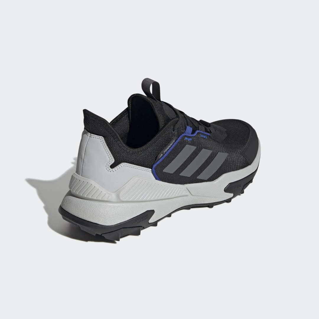 фото Кроссовки terrex superblue adidas terrex