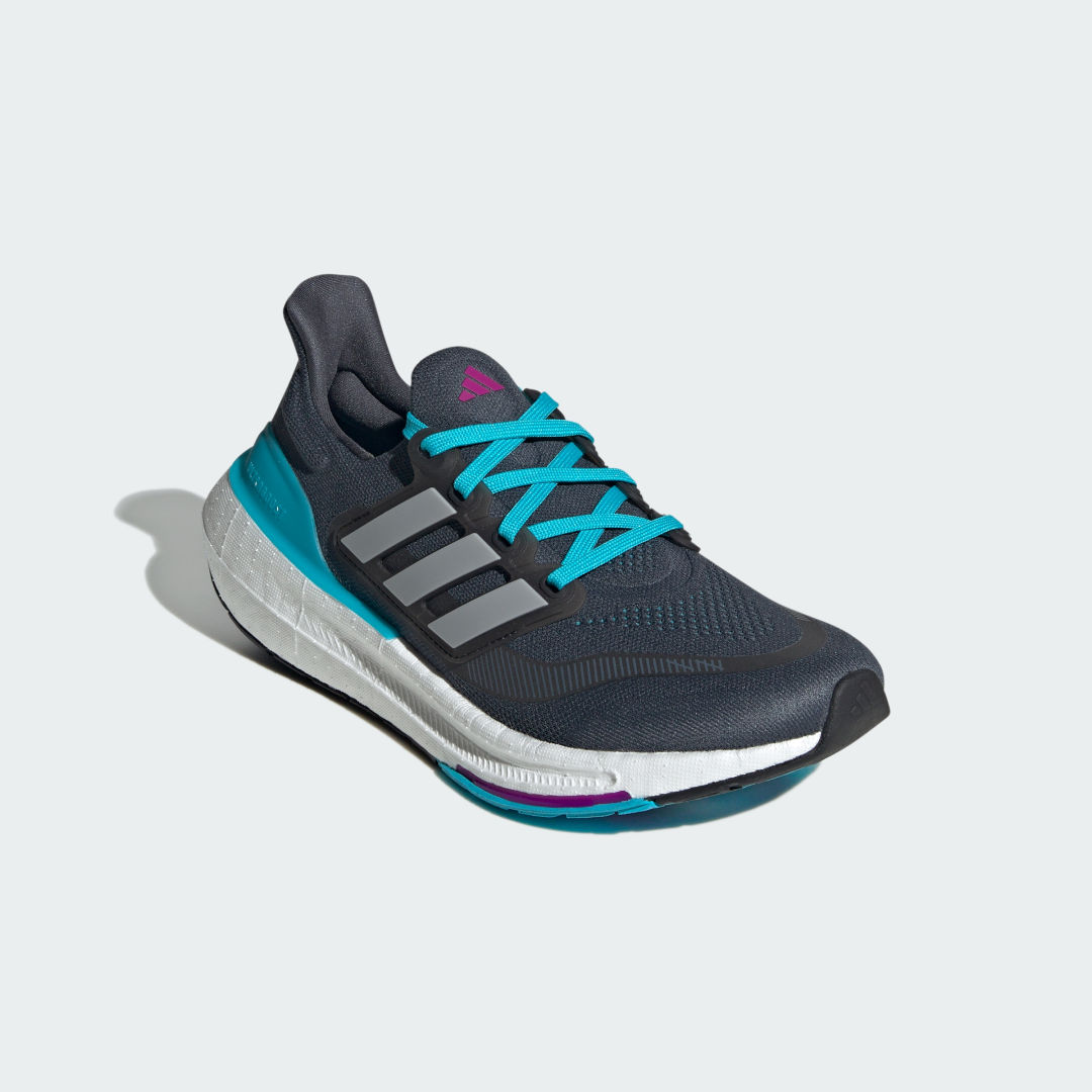 

adidas Tenis Ultraboost Light 23 Unisex, Negro