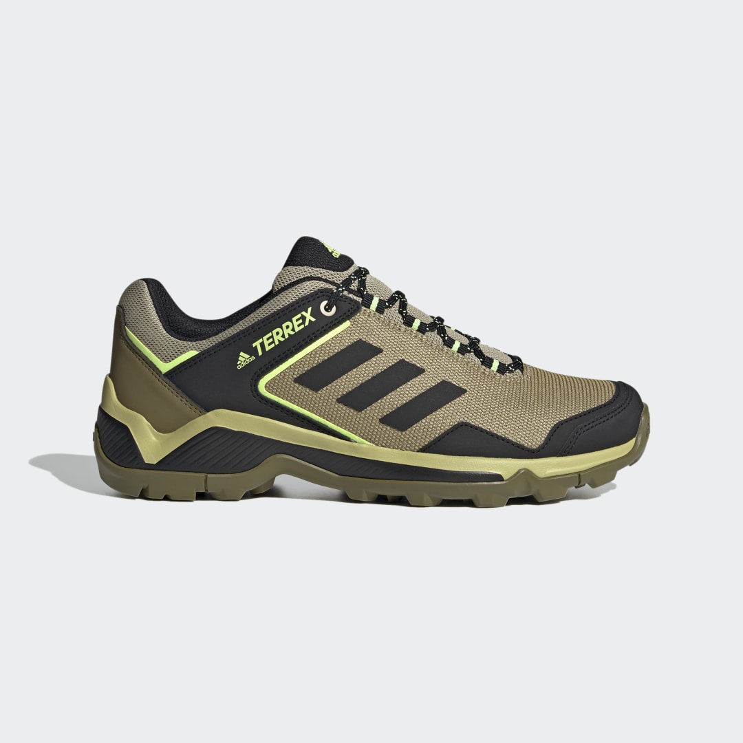 фото Кроссовки terrex eastrail adidas terrex