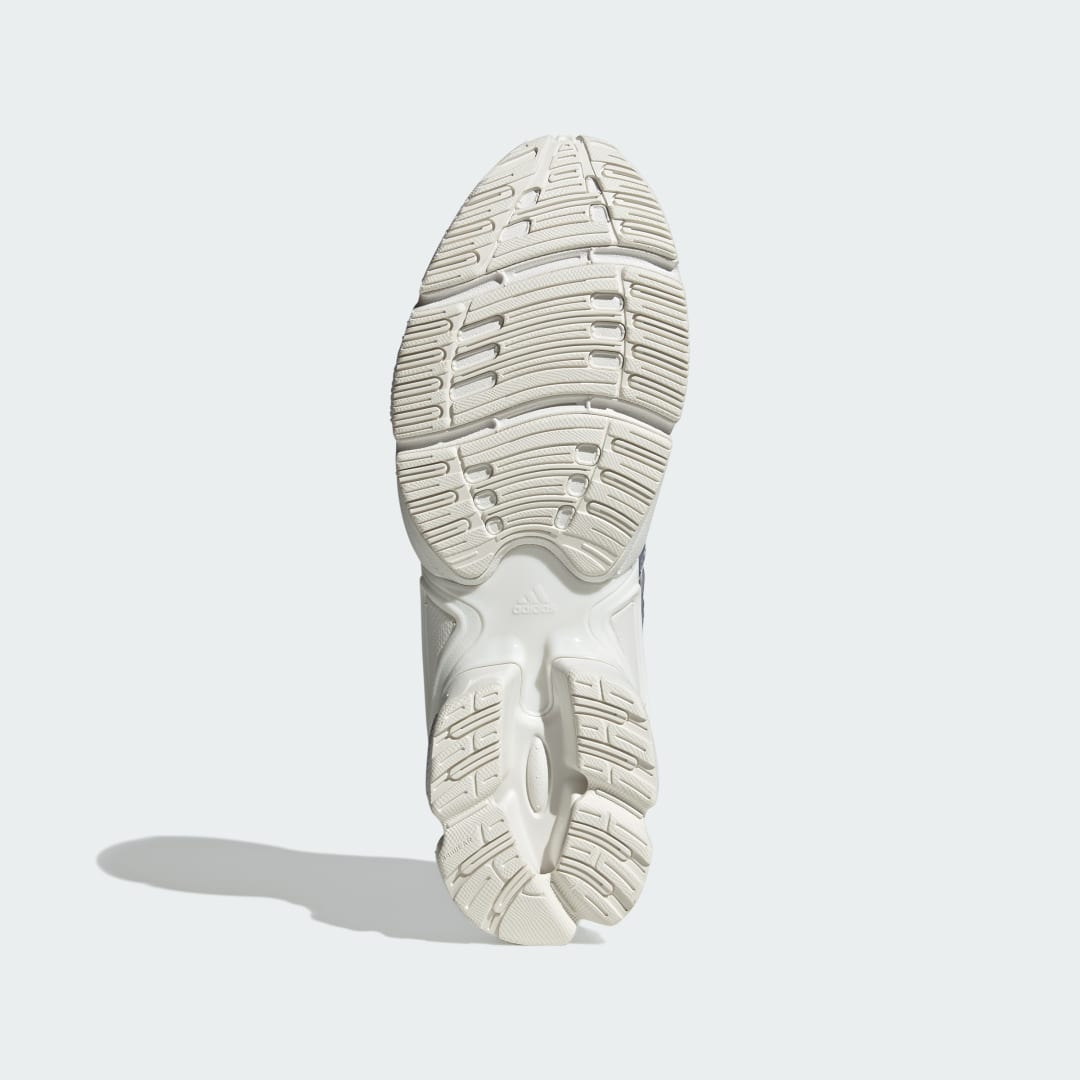 Adidas Ozweego sneaker Cloud White / Silver Metallic / Core White