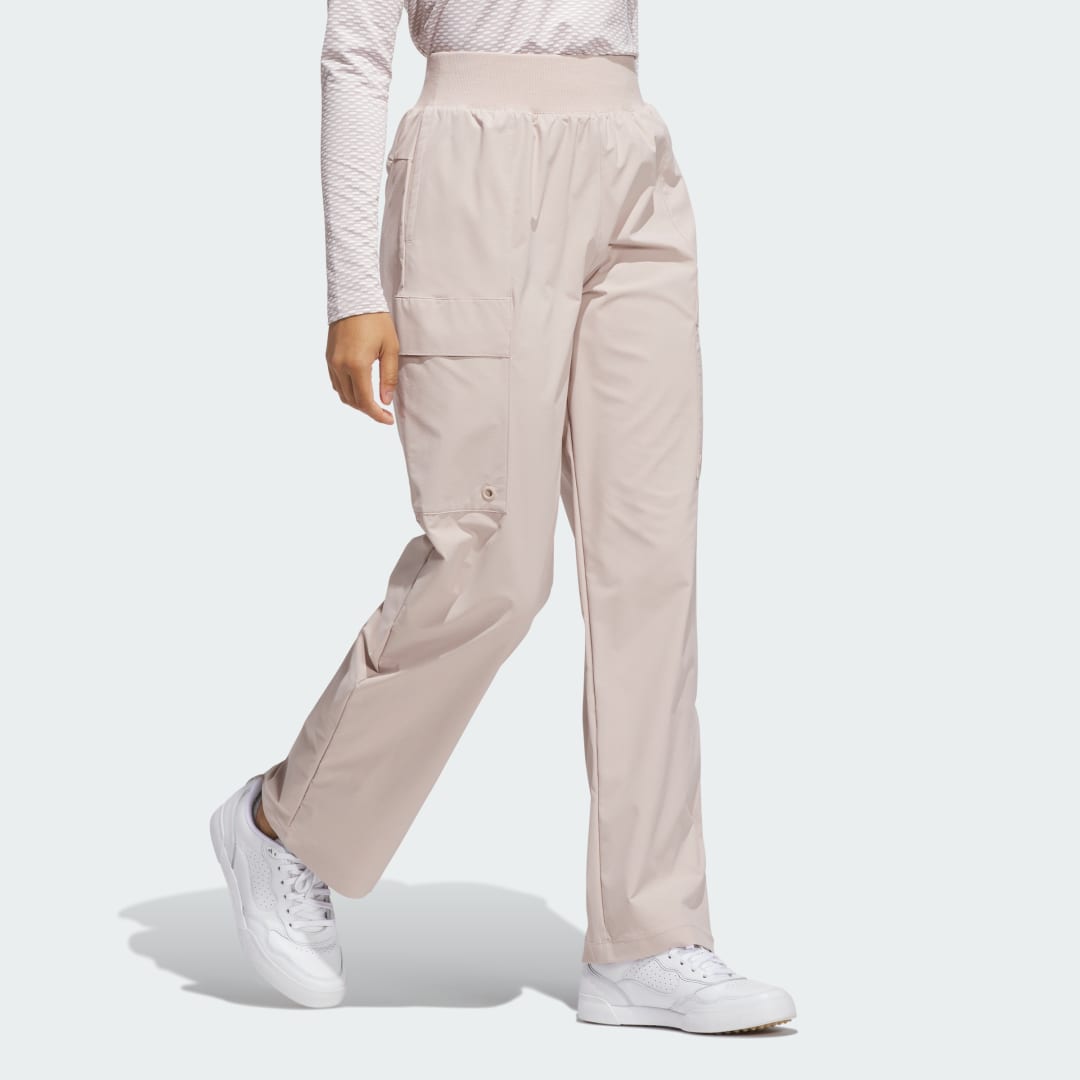 Thumbnail - Beyond Twistweave Lined Cargo Pant