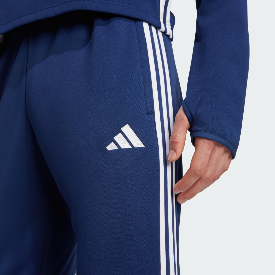 Adidas Tiro 25 Essentials Winterized Training Tracksuit Bottoms
