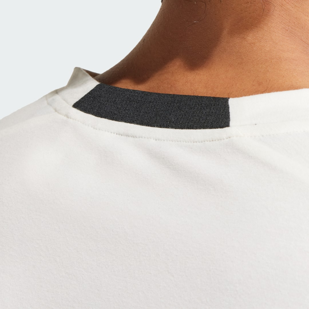 Adidas Les Mills Graphic T-shirt