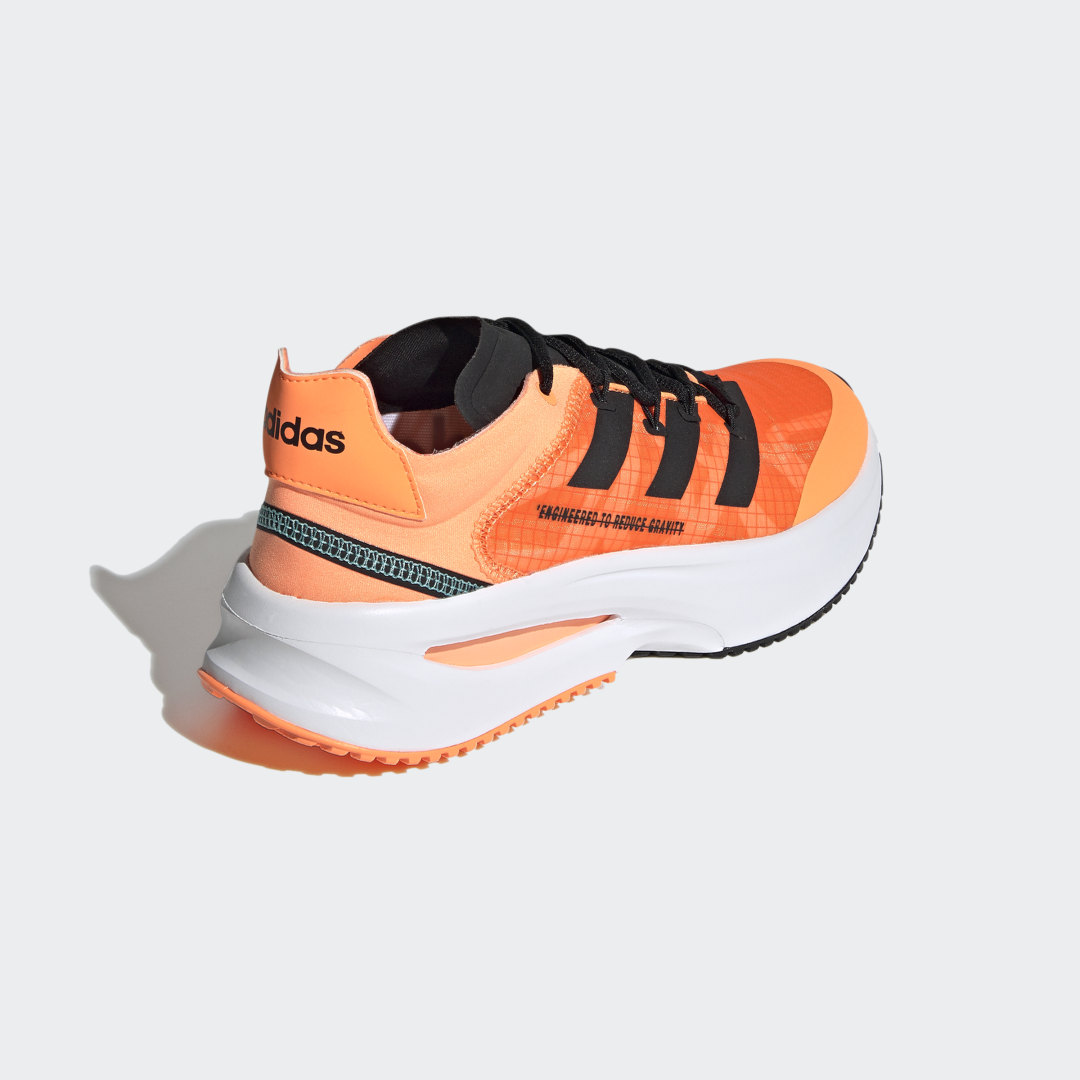 фото Кроссовки fluidflash adidas performance