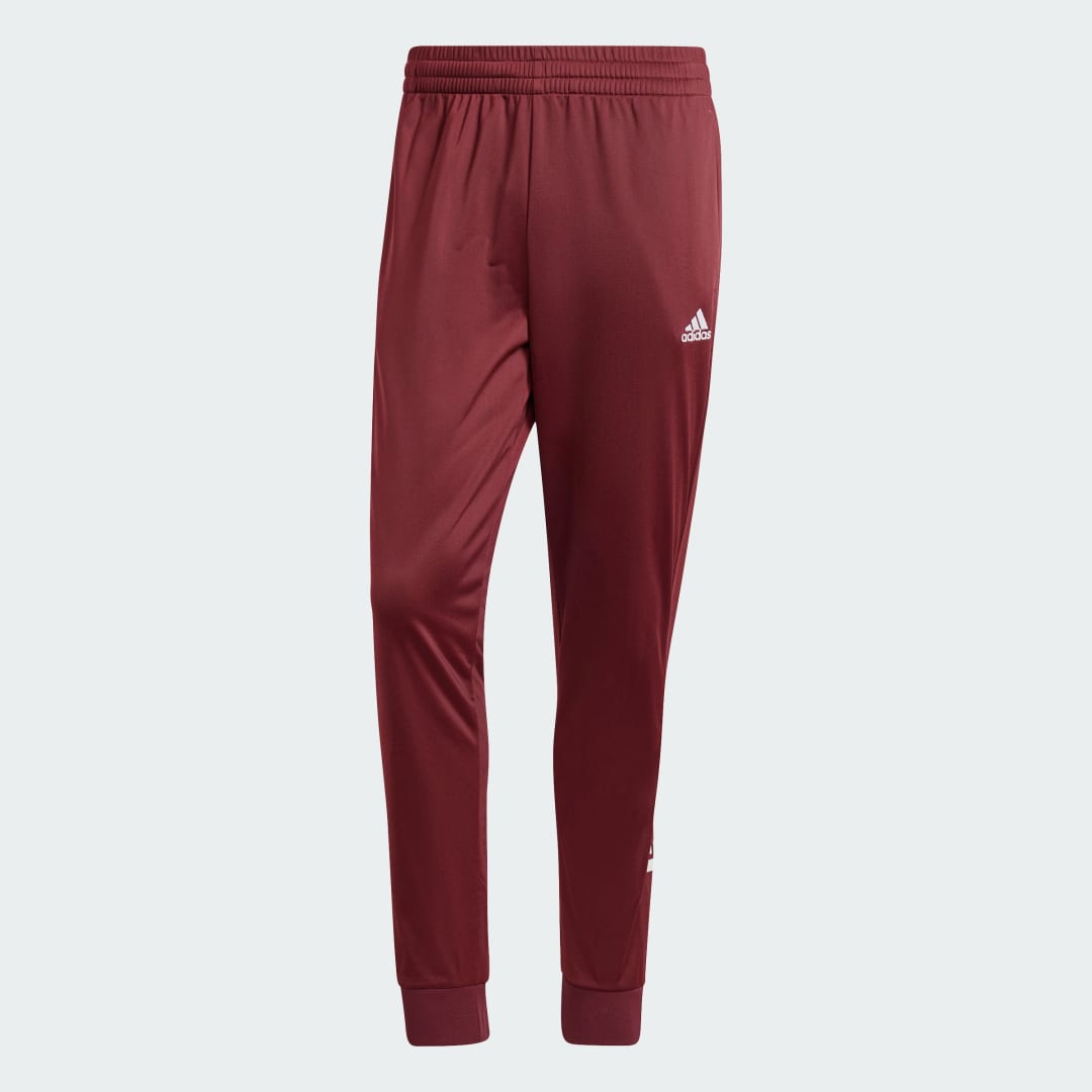 Adidas Linear Logo Tricot Trainingspak