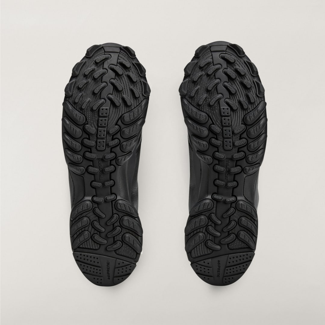 Y 3 GSG9 High - vue 4