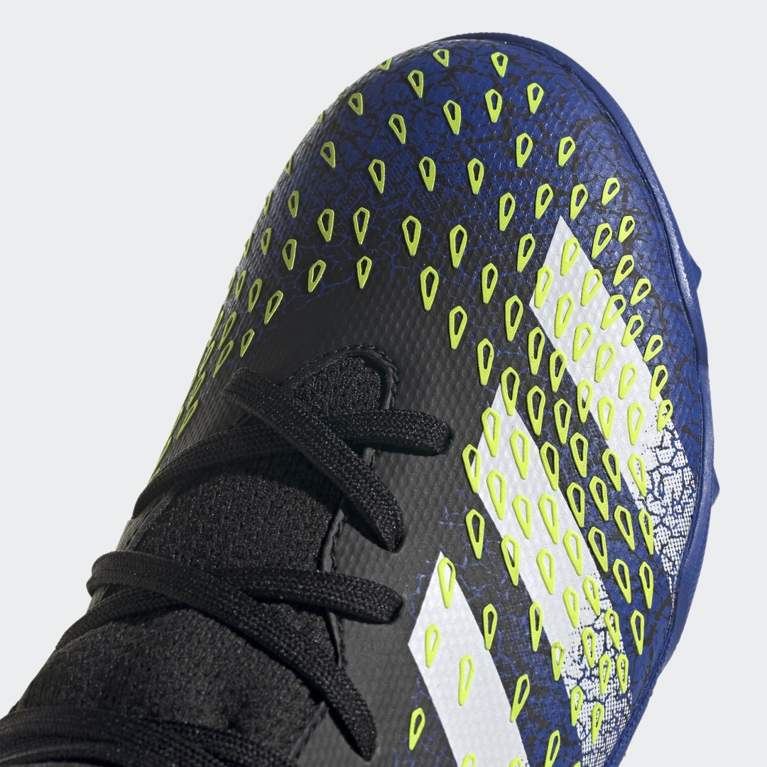 фото Футбольные бутсы predator freak.3 tf adidas performance