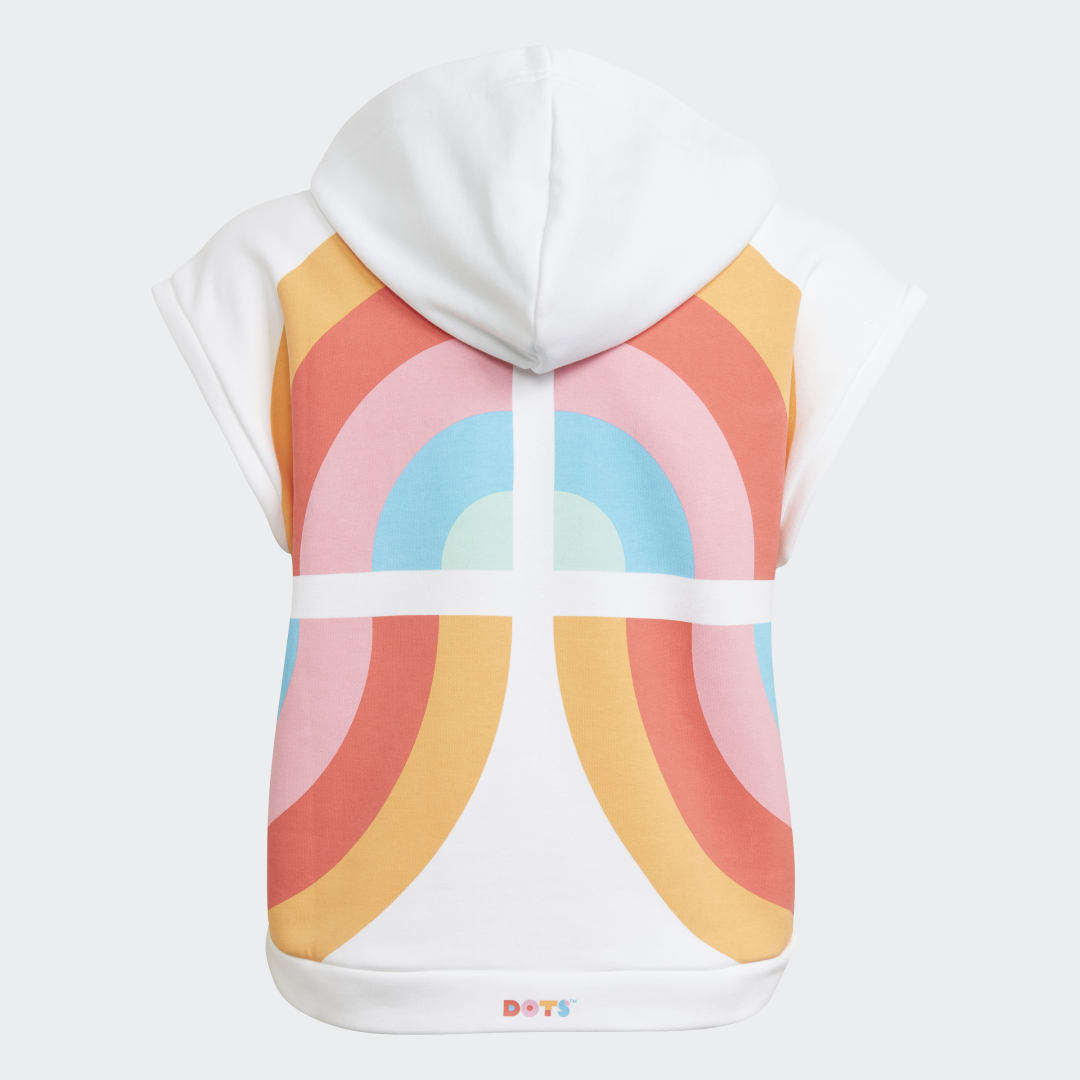 фото Толстовка adidas x lego® dots™