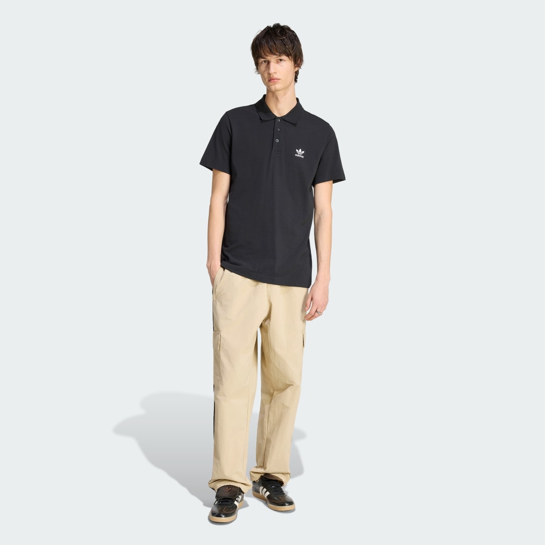 PANTALON CARGO 3 BANDES ADICOLOR CLASSICS - vue 7