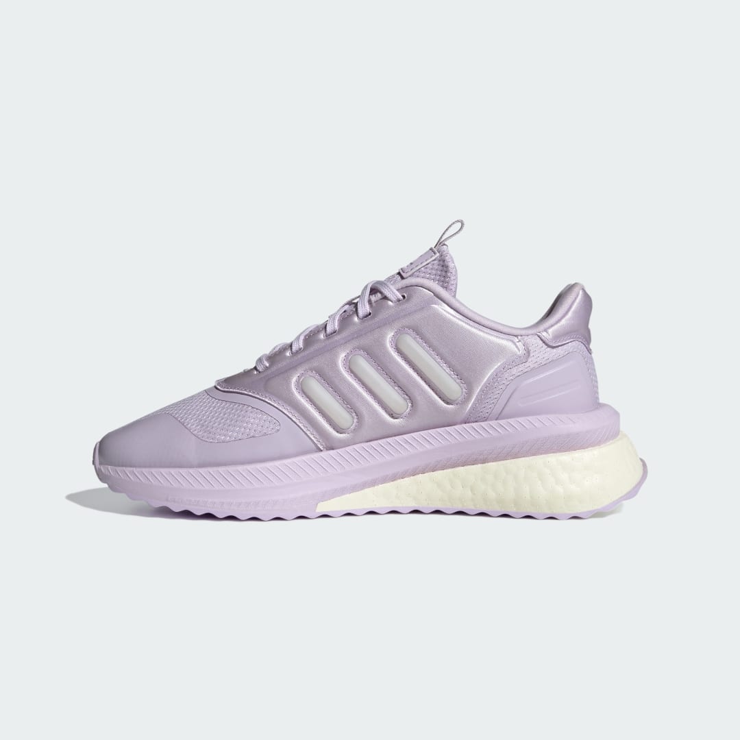 

adidas Tenis X_Plrphase Mujer, Ice lavender/off blanco/gris two