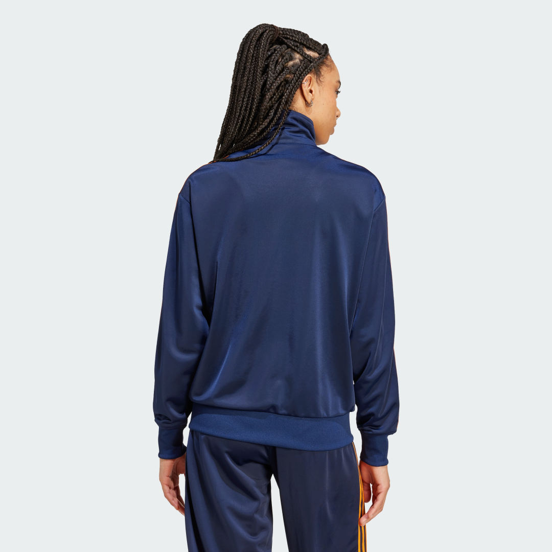 Adidas Adicolor Classic Firebird Loose Sportjack