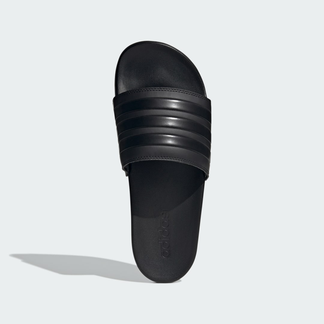 Adidas Adilette sneaker Core Black / Core Black / Core Black