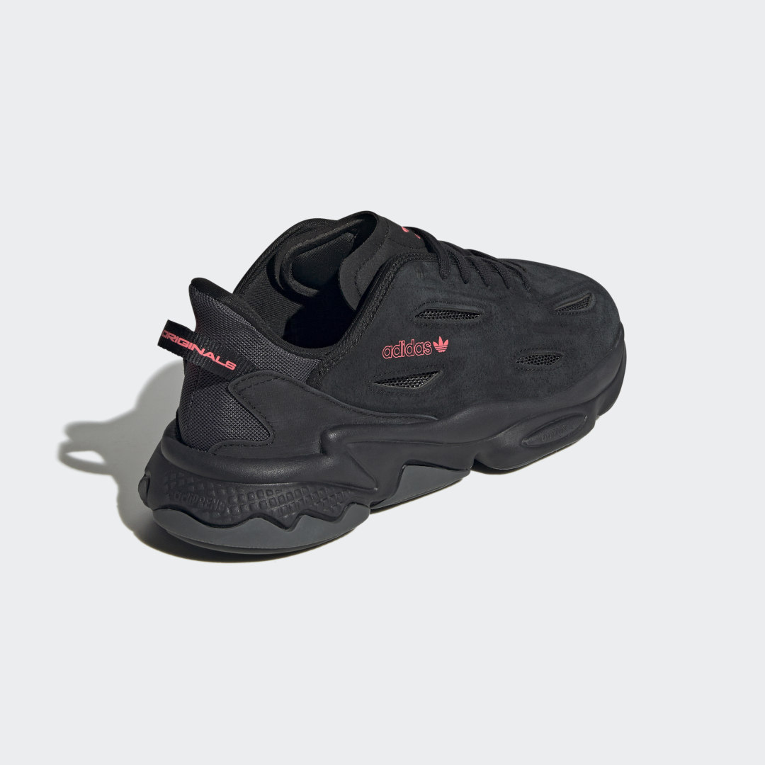 фото Кроссовки ozweego celox adidas originals
