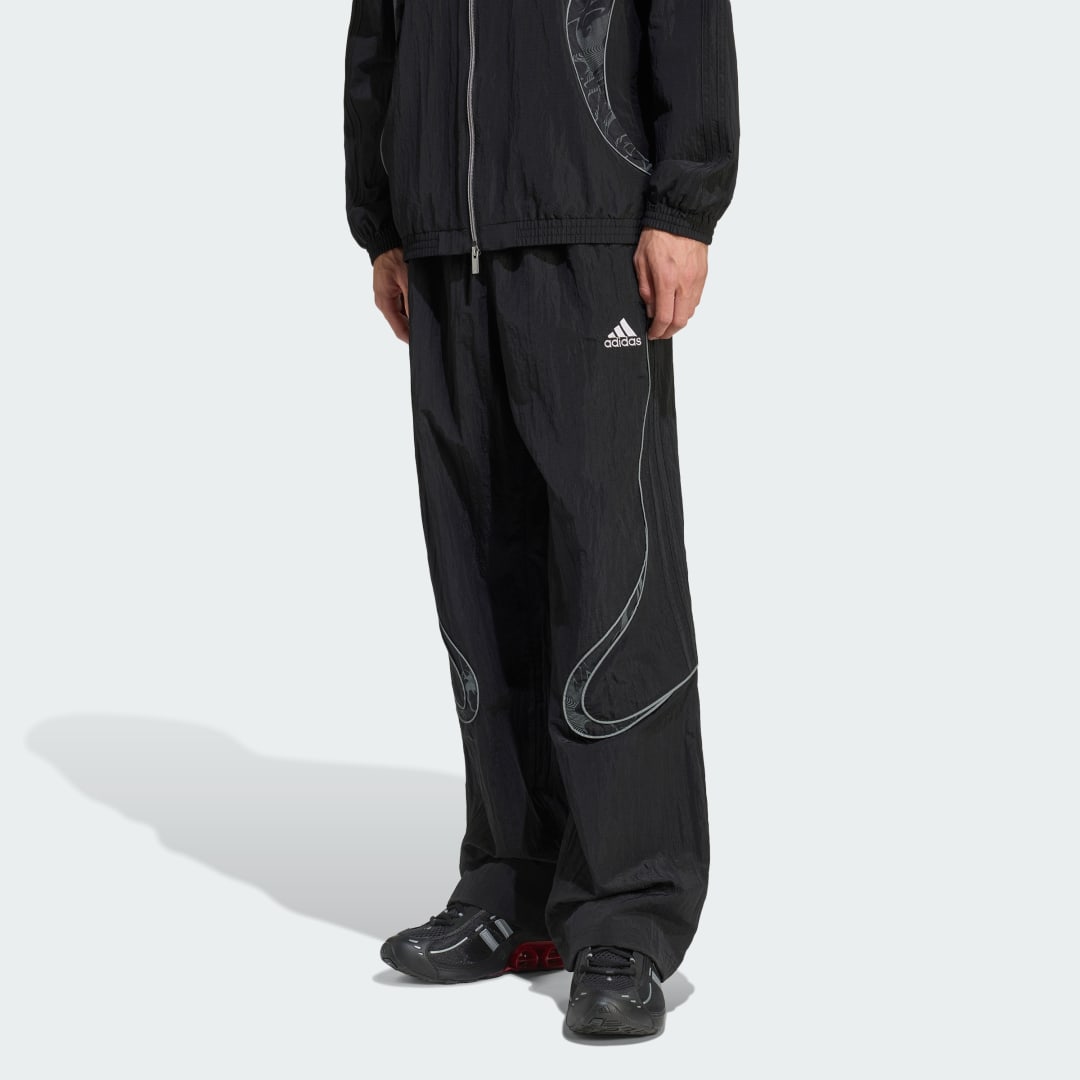 Image of Pantaloni da allenamento Adilenium Season 4 Teamgeist cod002