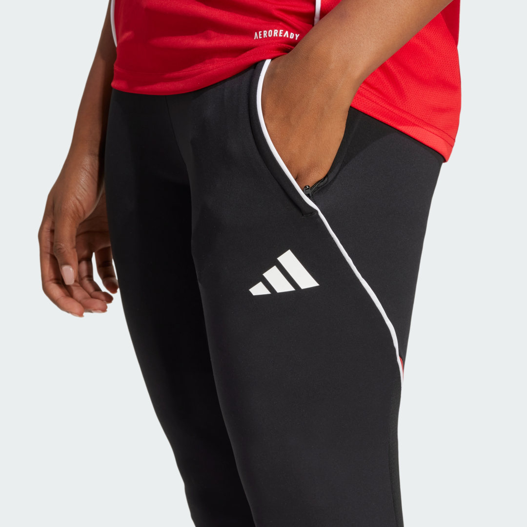 Adidas Tiro 25 Competition Training Broek