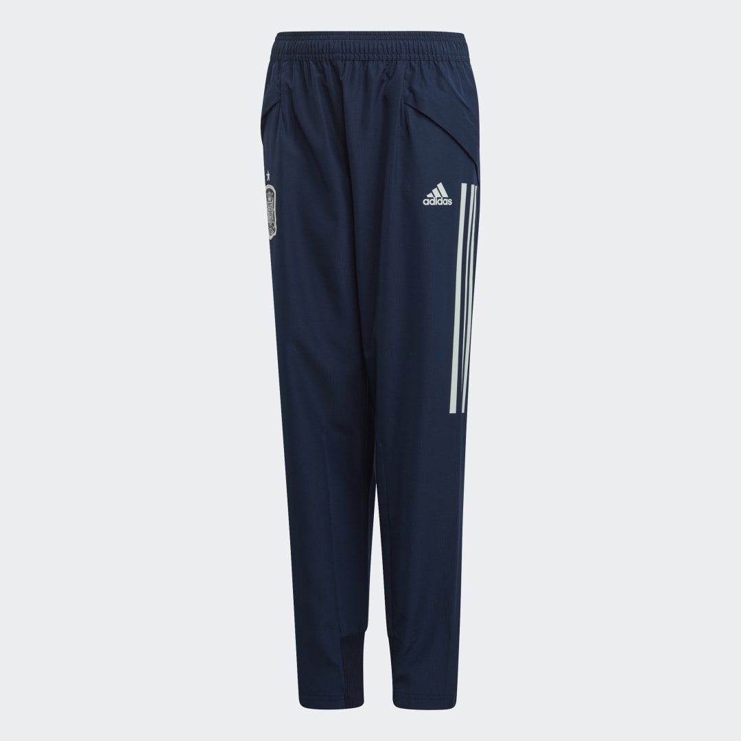 фото Парадные брюки сборной испании adidas performance