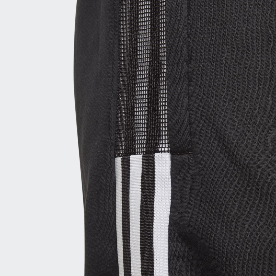 фото Шорты tiro 21 sweat adidas performance