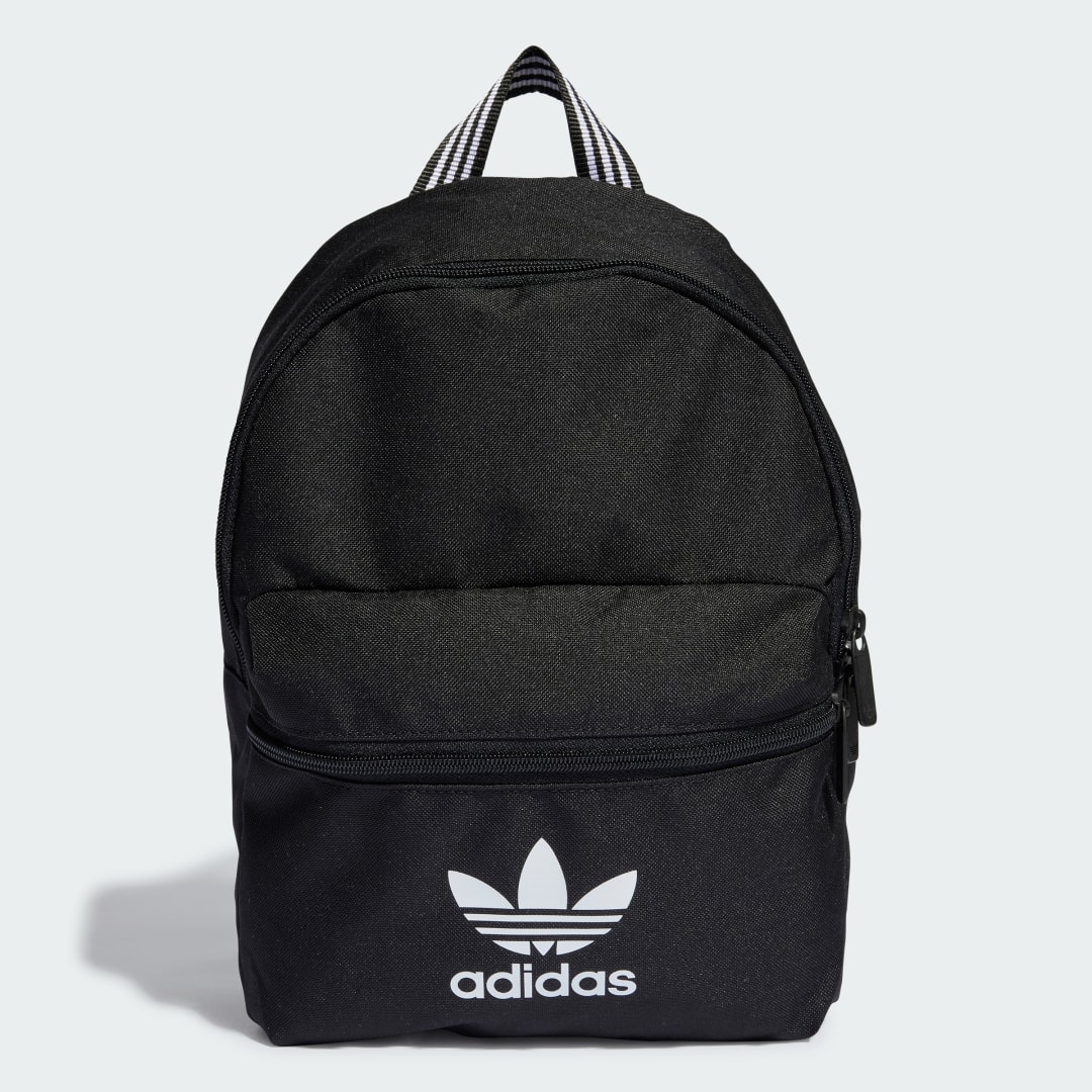 

adidas Morral Classic Adicolor Pequeño Unisex, Negro