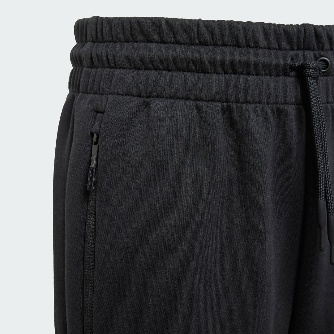 Adidas Z.N.E. Tapered-Leg Broek Kids