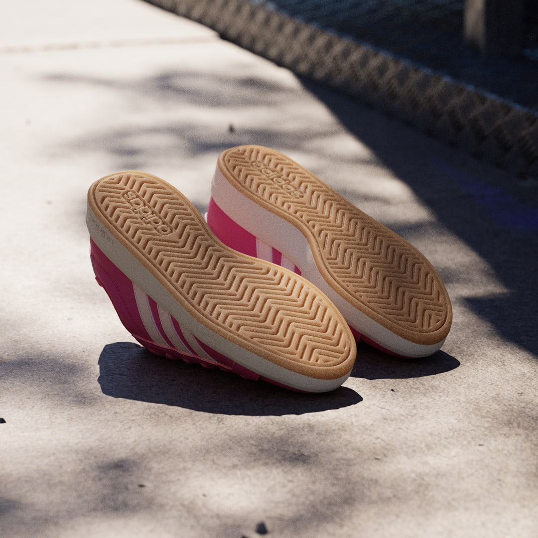 CHAUSSURE GRAND COURT 3.0 JUNIOR - vue 7