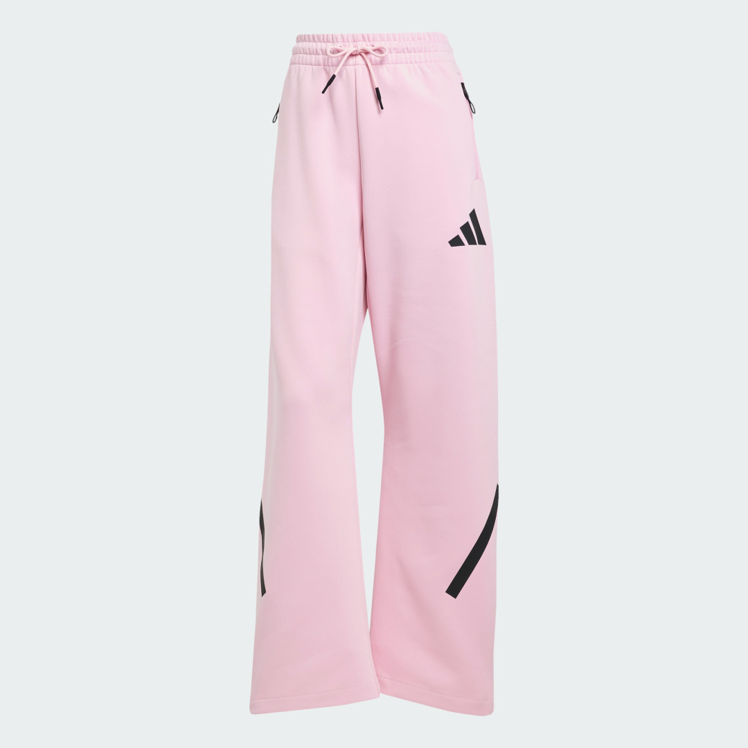 Adidas Z.N.E. Barrel Broek