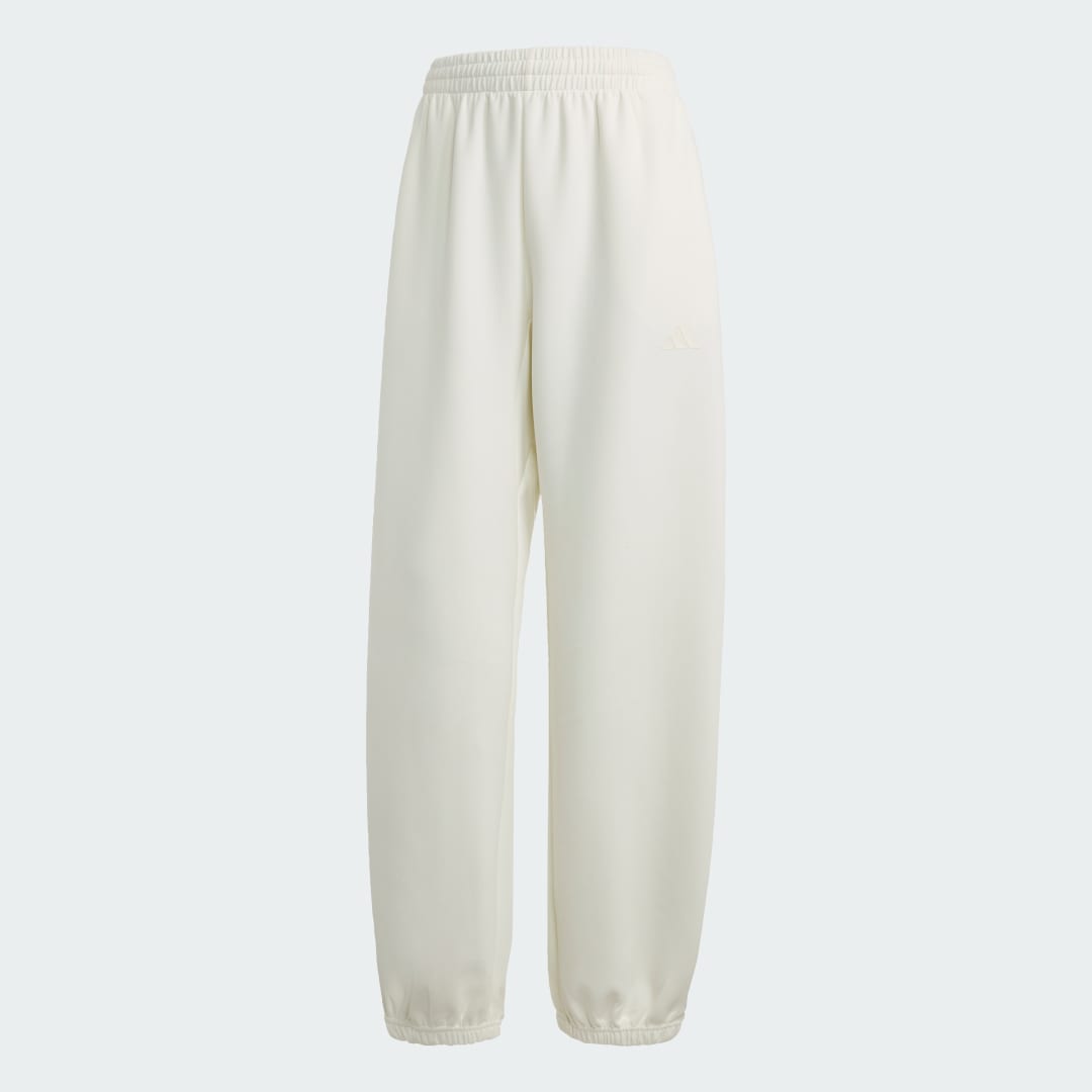 Adidas Soft Lux Loose Broek