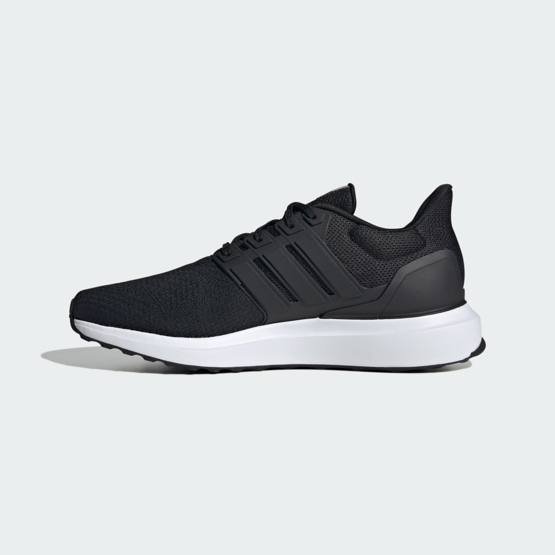 

adidas Tenis Ubounce DNA Unisex, Negro/negro/blanco