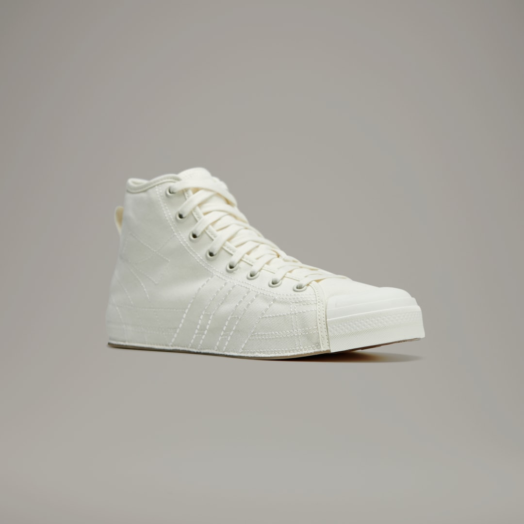Adidas  sneaker Off White / Off White / Off White
