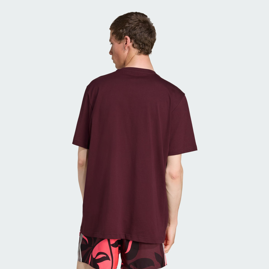 Adidas Mercedes AMG Petronas Formula One Team Summer T-shirt
