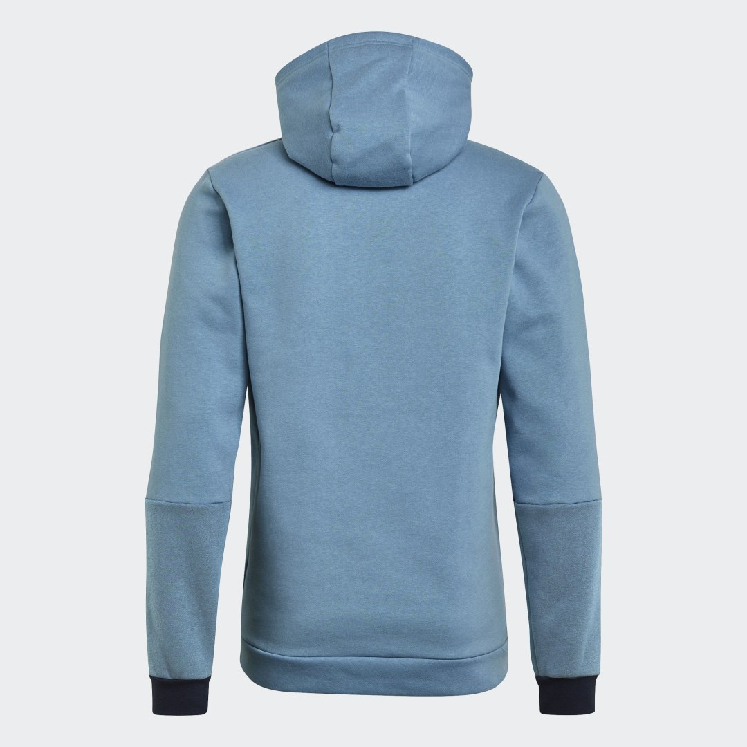 фото Худи tiro 21 adidas performance