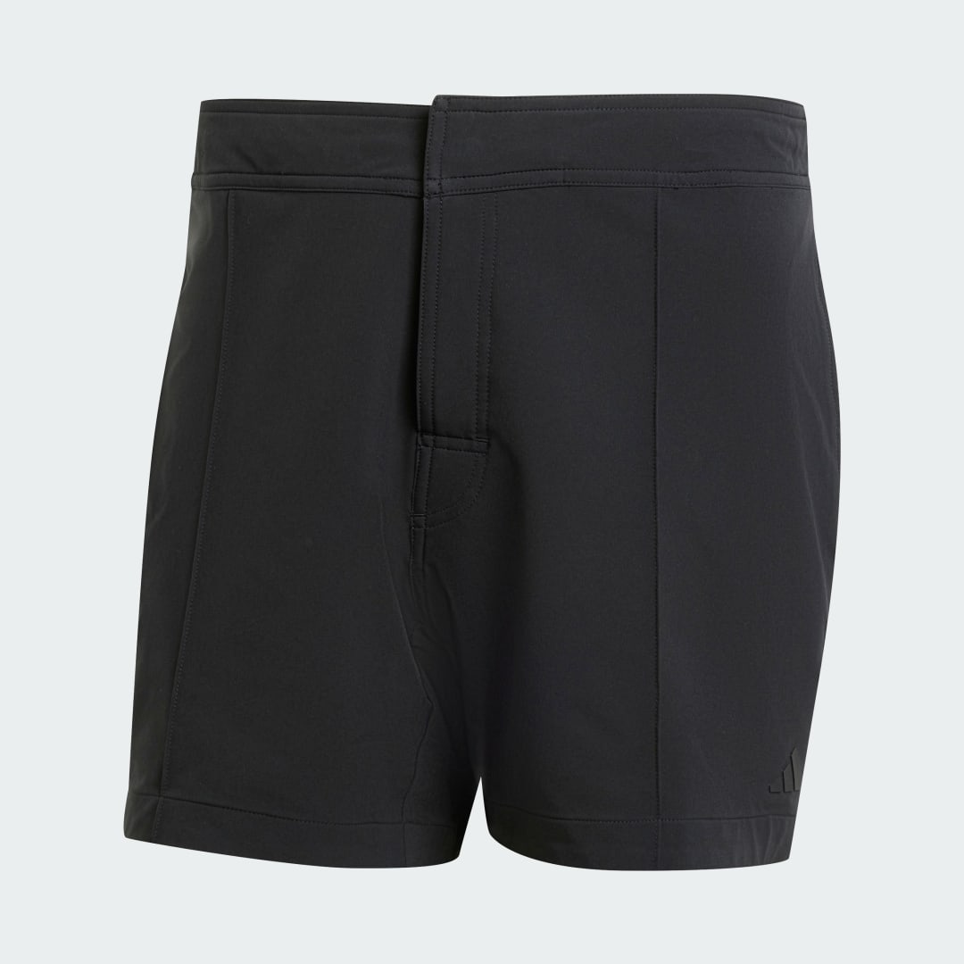 Adidas Iconisea Korte Zwemshort