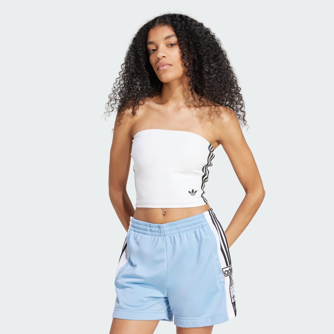 Adidas Adicolor 3-Stripes Tube Top