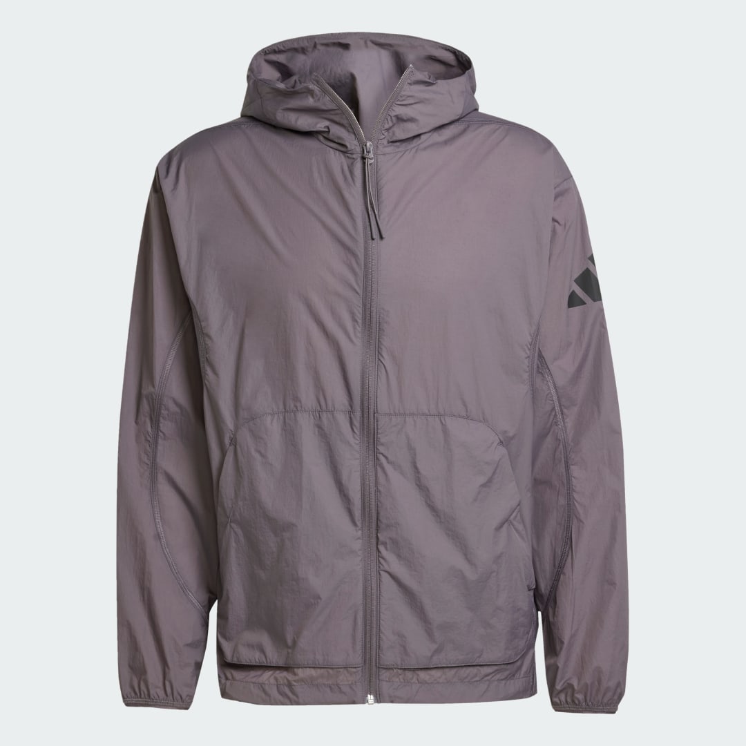 Adidas City Escape Windjack