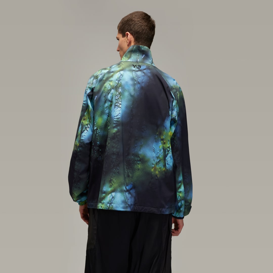 Thumbnail - Y-3 AOP Ripstop Windbreaker