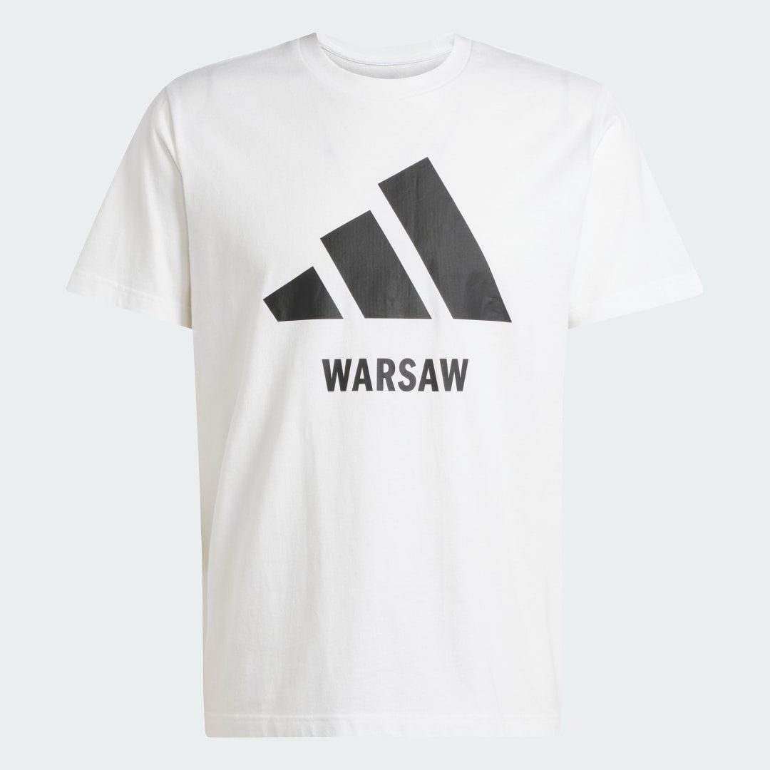 Adidas Warsaw T-Shirt