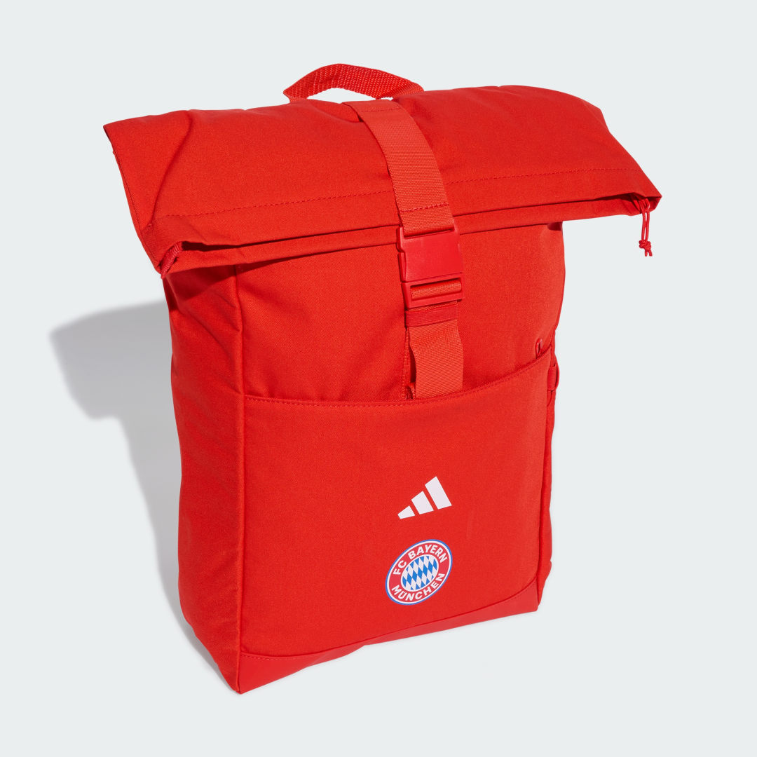 Thumbnail - FC Bayern München Heim-Rucksack