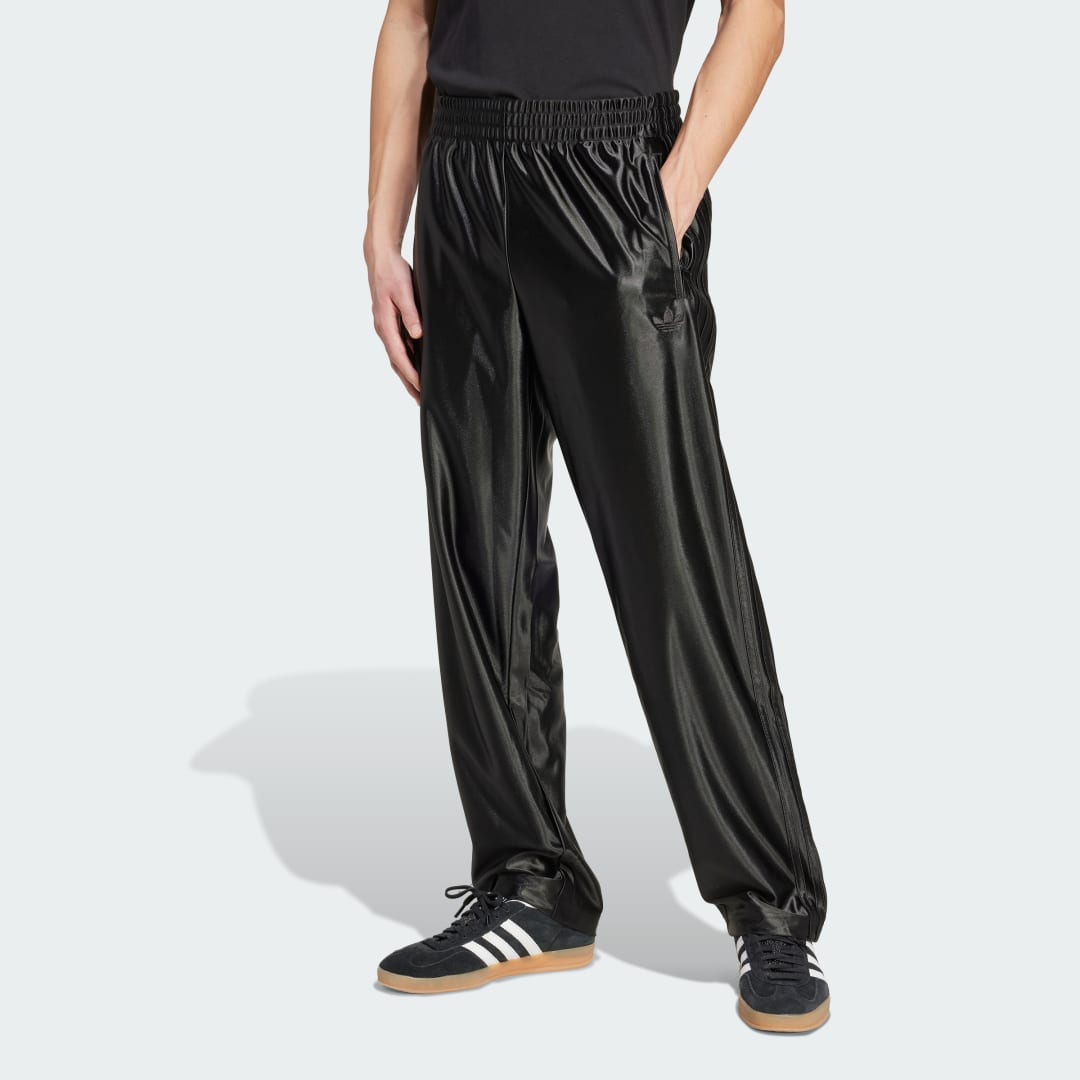 Adidas Firebird Adicolor Metallic Trainingsbroek