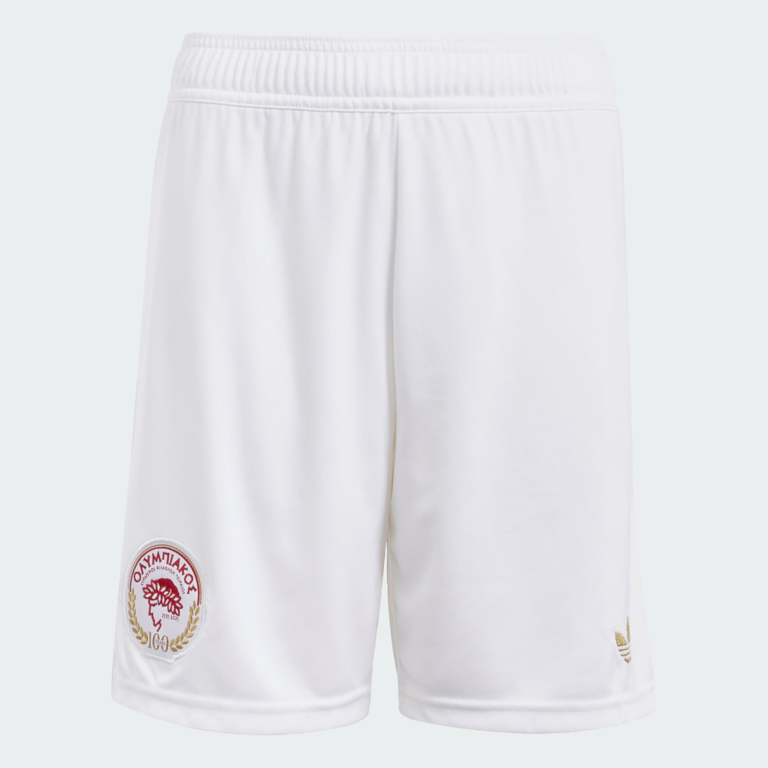 Adidas Olympiakos FC Anniversary Short Kids