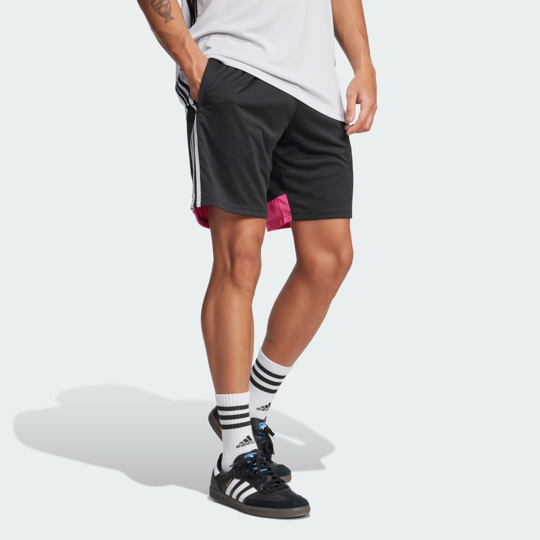 Adidas Tiro 25 Essentials Short